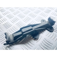 Кронштейн переднего бампера Audi 100 1994 893807253, 8938072534