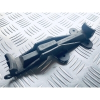 Кронштейн переднего бампера Audi 100 1994 893807253, 8938072534