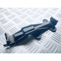 Кронштейн переднего бампера Audi 100 1994 893807253, 8938072534
