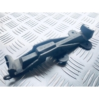 Кронштейн переднего бампера Audi 100 1994 893807253