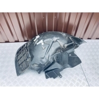 Защита арок передняя правая (подкрылок) Audi A8 D3 2006 4E0821172M