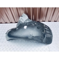 Защита арок передняя правая (подкрылок) Audi A8 D3 2006 4E0821172M