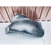 Защита арок передняя правая (подкрылок) Audi A8 D2 2001 4D0821172J