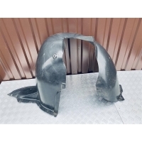 Защита арок передняя правая (подкрылок) Volkswagen Caddy 2004 1T0805912F