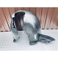 Защита арок передняя левая (подкрылок) Volkswagen Jetta 2012 5C6805911A, 5C6805911,5C6805911A