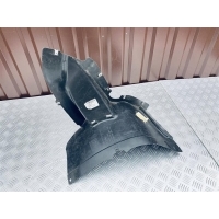 Защита арок передняя левая (подкрылок) Volkswagen Passat B6 2008 3C0805911B, 3C0805911C