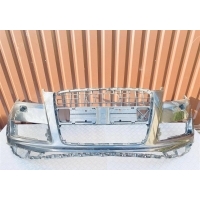 Бампер передний Audi Q7 2012 4L0807437, 4L0807233