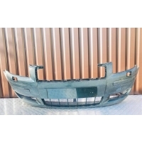 Бампер передний Audi A3 8L 2002 8P3807437