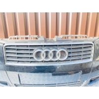 Решетка радиатора Audi A3 8L 2002 8P3853651