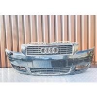 Бампер передний Audi A3 8L 2002 8P3807437