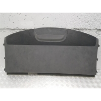 Полка багажника Volkswagen Phaeton 2004 3D5863413ED, 3D0945097D,3D0945135,3D0945135Q