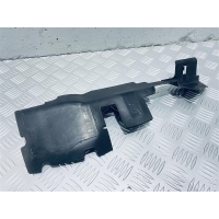 Воздуховод Volkswagen Passat CC 2013 3C8121283B