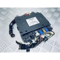 Блок комфорта Volkswagen Phaeton 2004 3D0937049G