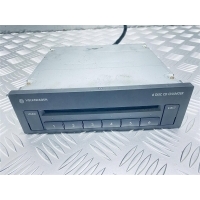 CD-чейнджер Volkswagen Phaeton 2004 3D0035110