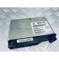 Блок управления АКПП Volkswagen Phaeton 2004 3D0927156M, 0260002806
