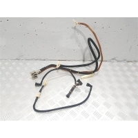 Патрубок (трубопровод, шланг) Volkswagen Phaeton 2004 3D0919715H