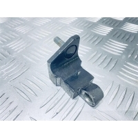 Петля двери задней левой Volkswagen Phaeton 2004 3D4833401