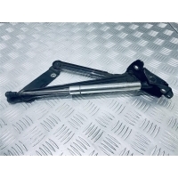 Петля крышки багажника Volkswagen Phaeton 2004 3D5827302L, 3D5827550B