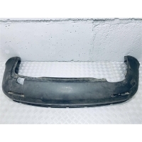 Юбка бампера заднего Volkswagen Jetta 2007 1K5807521A