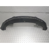 Юбка бампера переднего Volkswagen Passat B5 2003 3B0805903E