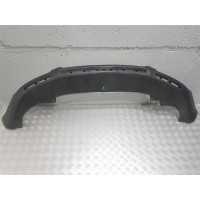 Юбка бампера переднего Volkswagen Passat B5 2004 3B0805903F