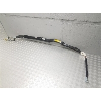 Подушка безопасности боковая (шторка) Volkswagen Phaeton 2004 3D1880741B