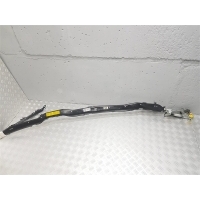 Подушка безопасности боковая (шторка) Volkswagen 3D1880742B 3D1880742B