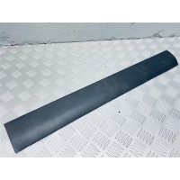 Молдинг двери передней правой Volkswagen Passat B5 2003 3B0854950B