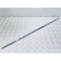Молдинг двери передней левой Volkswagen Passat B6 2008 3C0853515C