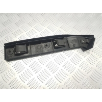 Кронштейн переднего бампера Volkswagen Golf 4 2004 1J0807183A