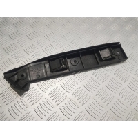 Кронштейн переднего бампера Volkswagen Golf 4 2004 1J0807184A