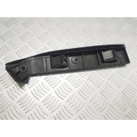 Кронштейн переднего бампера Volkswagen Golf 4 2004 1J0807184A