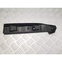 Кронштейн переднего бампера Volkswagen Golf 4 2004 1J0807183A