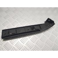 Кронштейн переднего бампера Volkswagen Golf 4 2004 1J0807184A