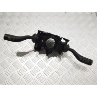 Переключатель подрулевой (стрекоза) Volkswagen Touareg 2006 7L6953503D, 7L6953549F, 7L6953507AK