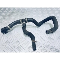 Патрубок (трубопровод, шланг) Audi A8 D4 2011 4H0819378E