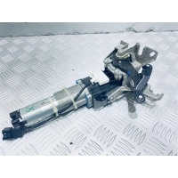 Электропривод багажника Audi A8 D4 2011 4H0827851A