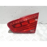 Фонарь крышки багажника правый Audi A8 D4 2011 4H0945094