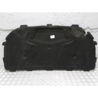 Шумоизоляция капота Audi A5 8T 2010 8T0863825