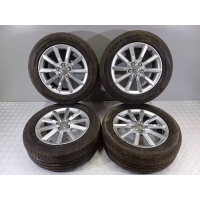Диск литой Audi Q3 2014 8U0601025S