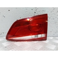 Фонарь крышки багажника правый Volkswagen Passat B7 2014 3AF945094Q