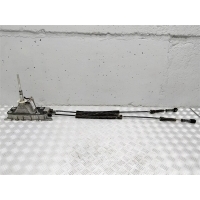 Кулиса Volkswagen Passat B7 2014 3C0711049AL, 3C0711265AE,3C0711266N