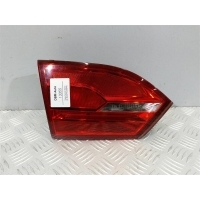 Фонарь крышки багажника левый Volkswagen Jetta 2011 5C6945259