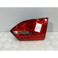 Фонарь крышки багажника правый Volkswagen Jetta 2011 5C6945260