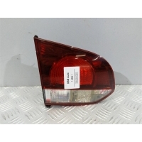 Фонарь крышки багажника левый Volkswagen Golf 6 2008 5K0945093L