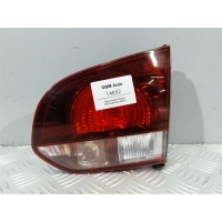 Фонарь крышки багажника правый Volkswagen Golf 6 2008 5K0945094L