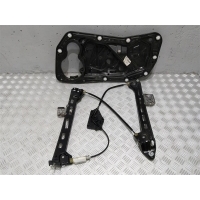 Стеклоподъемник передний правый Volkswagen Passat CC 2009 3C8837756D