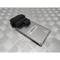 Блок управления пневмоподвеской Volkswagen Passat CC 2009 3C0907376, 3C0907376,3C0907376A