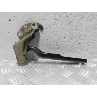 Петля капота левая Volkswagen Passat CC 2009 3C8823301A
