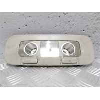 Фонарь салона (плафон) Volkswagen Passat CC 2009 3C0947291C